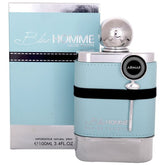 armaf blue homme 100ml edp spray (m)